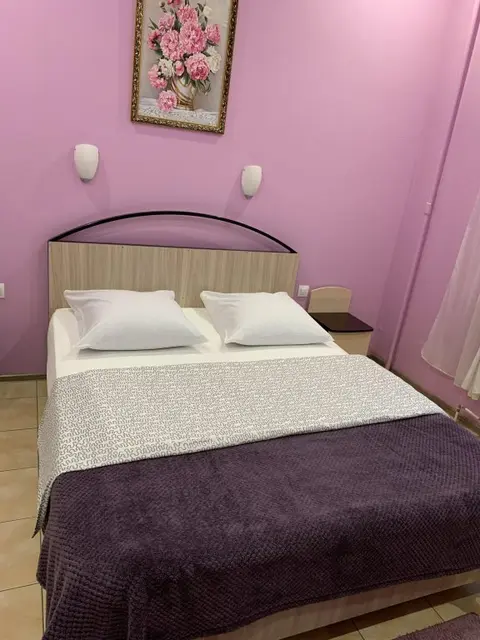 Пермь: Отель Мечта