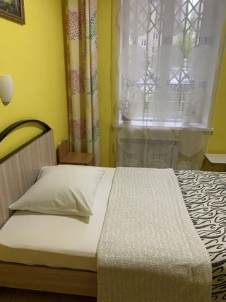 Пермь: Отель Мечта