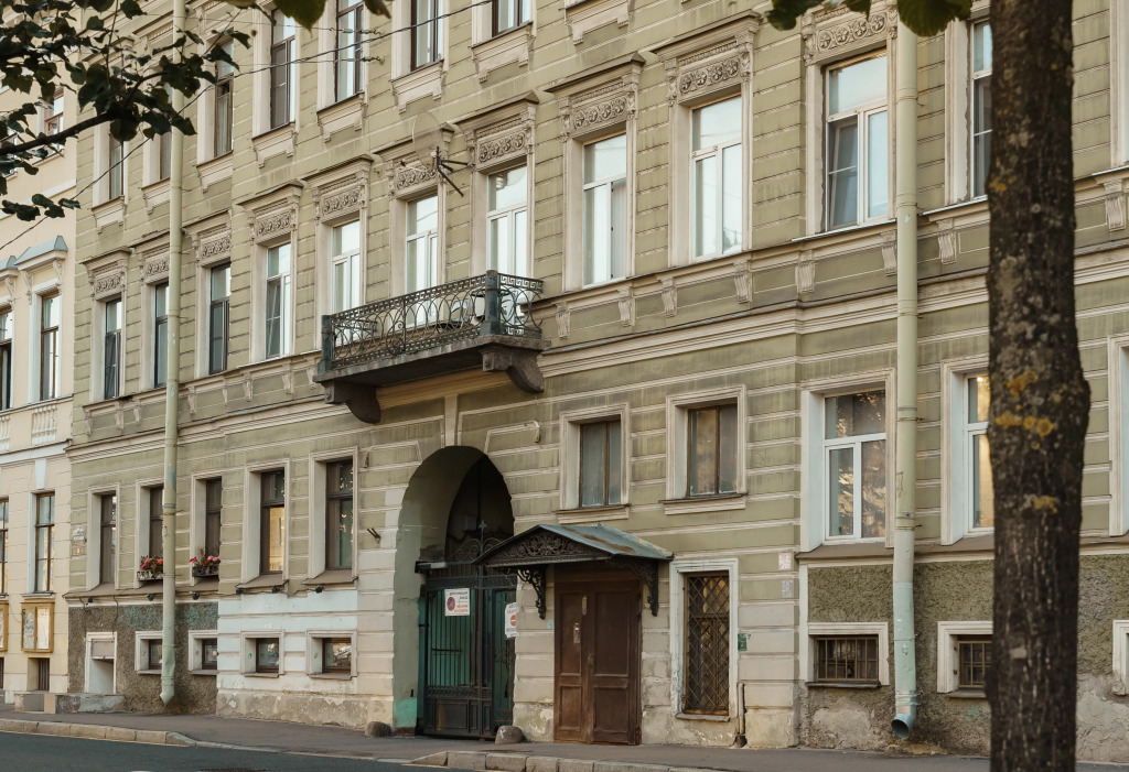 Санкт-Петербург: Апартаменты Дизайнерские 3х комнатные с камином Buyartapartments