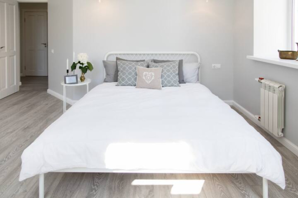 Санкт-Петербург: Апартаменты Скайлайт на Малой Московской