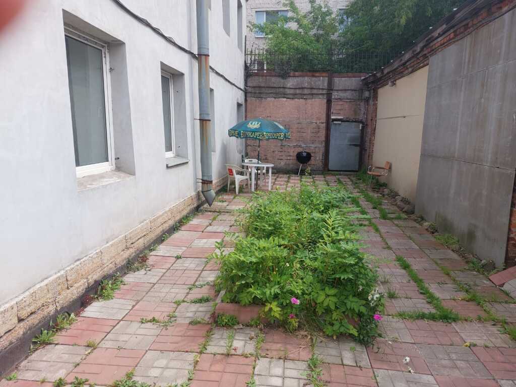 Санкт-Петербург: Гостевой дом Экстрема