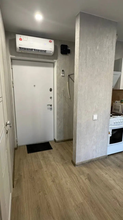 Москва: Квартира в Алтуфьево ЖК Клементин