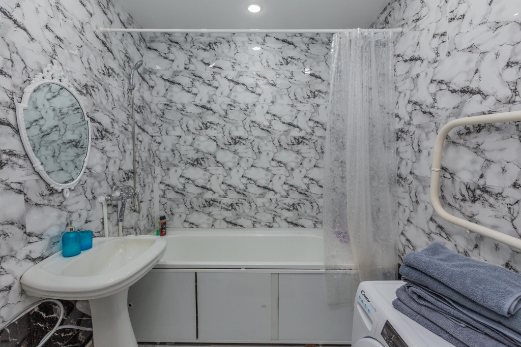 Минеральные Воды: Квартира рядом с Аэропортом