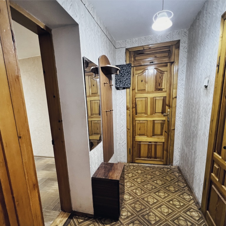 Феодосия: Квартира у моря