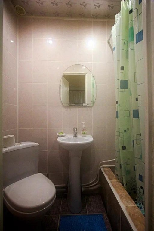 Пермь: Меблированные комнаты Малина