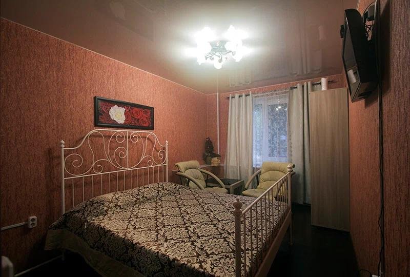 Пермь: Меблированные комнаты Малина