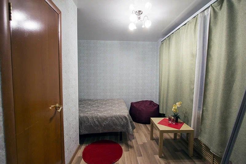 Пермь: Меблированные комнаты Малина