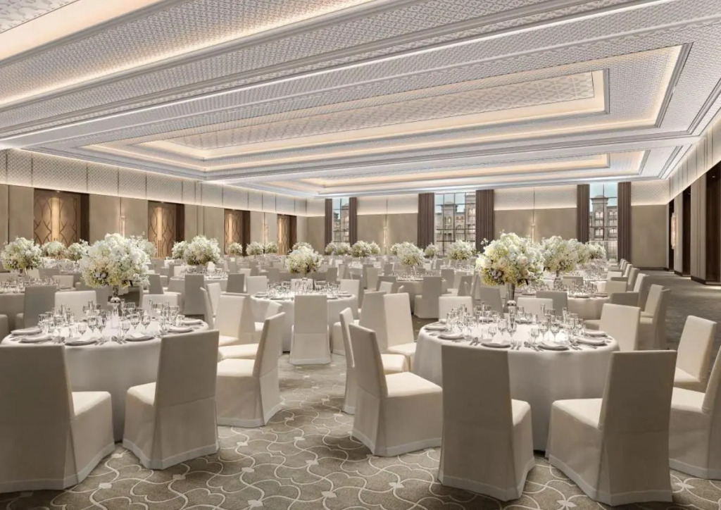 Шейх Заед Сити: Giza Palace