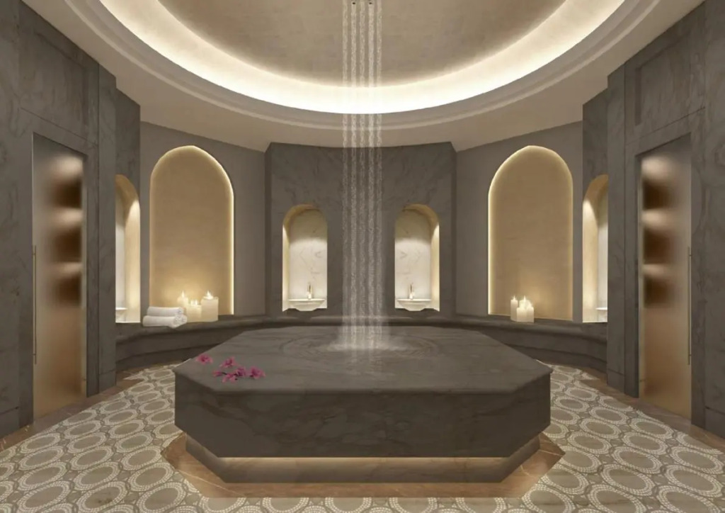 Шейх Заед Сити: Giza Palace