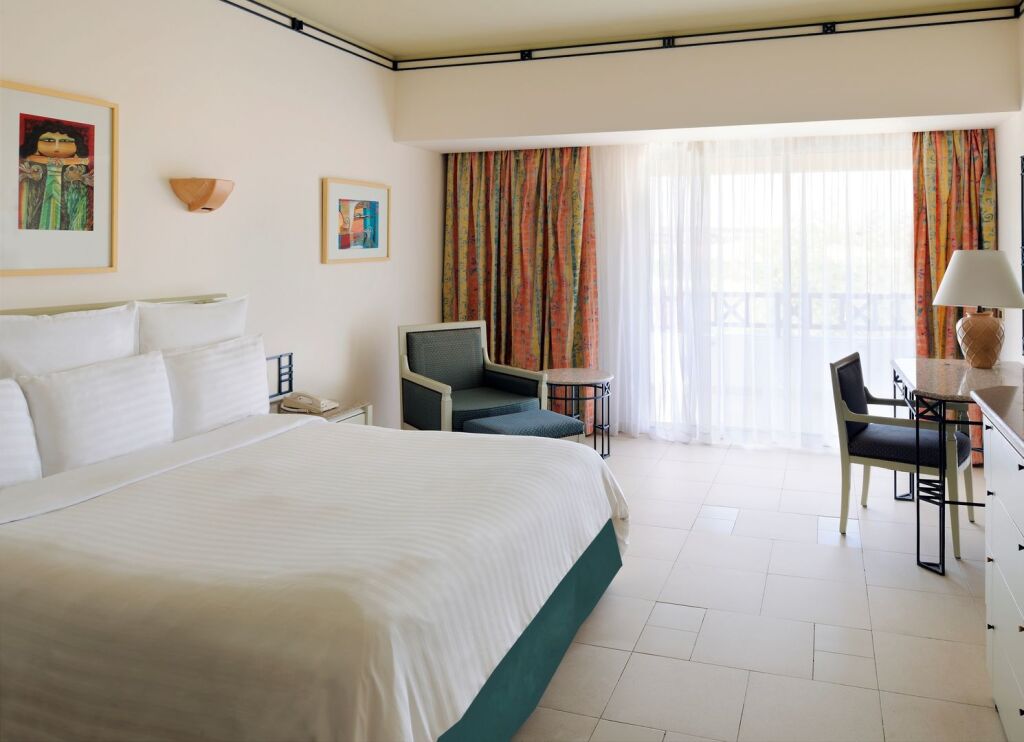 Шарм-эш-Шейх (Шарм-эль-Шейх): Naama Bay Promenade Beach Resort Mountain Side