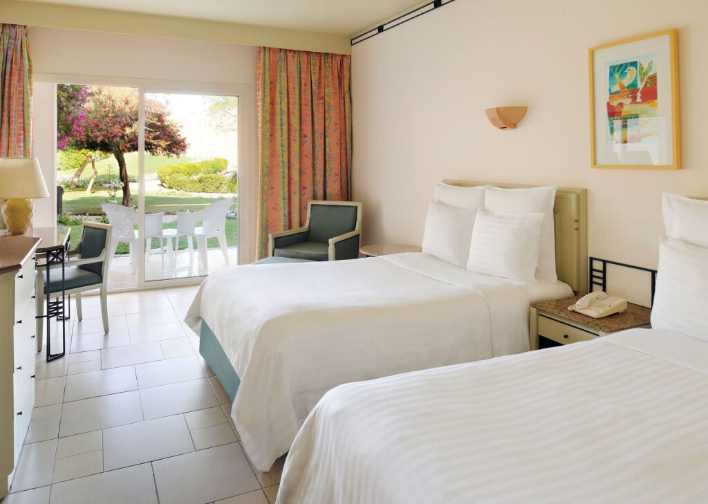 Шарм-эш-Шейх (Шарм-эль-Шейх): Naama Bay Promenade Beach Resort Mountain Side