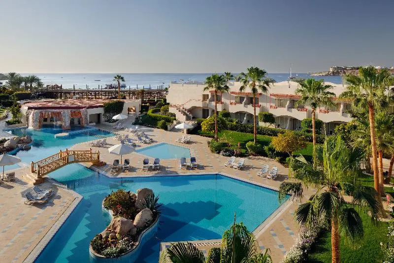 Шарм-эш-Шейх (Шарм-эль-Шейх): Naama Bay Promenade Beach Resort Beach Side