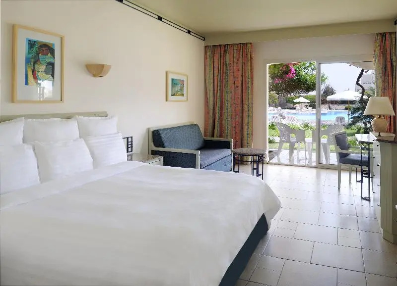 Шарм-эш-Шейх (Шарм-эль-Шейх): Naama Bay Promenade Beach Resort Beach Side