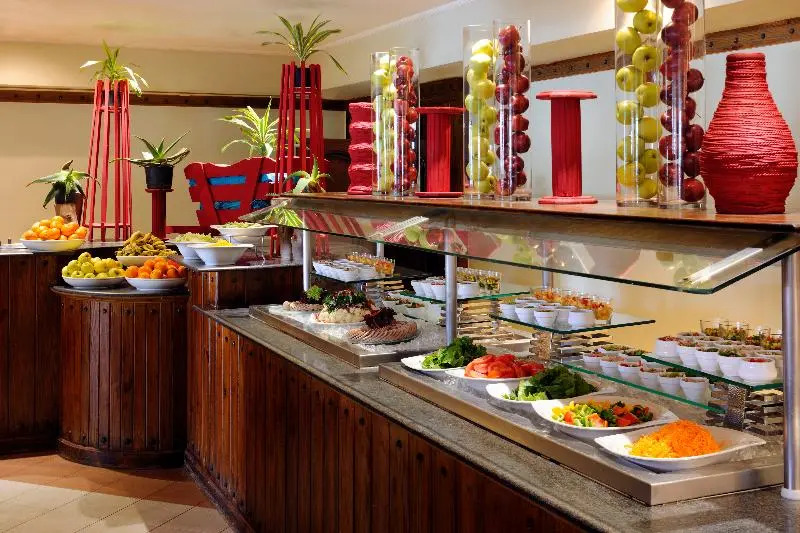 Шарм-эш-Шейх (Шарм-эль-Шейх): Naama Bay Promenade Beach Resort Beach Side