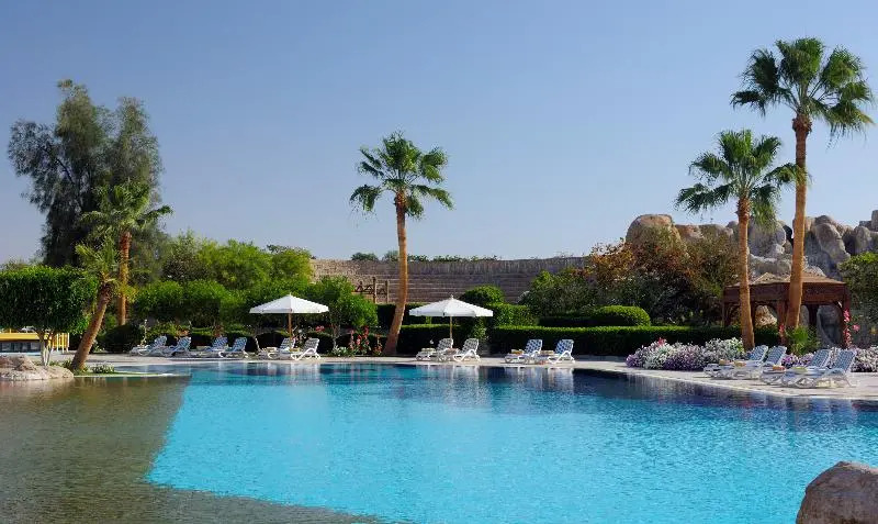 Шарм-эш-Шейх (Шарм-эль-Шейх): Naama Bay Promenade Beach Resort Beach Side