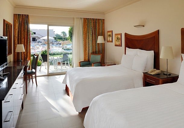 Шарм-эш-Шейх (Шарм-эль-Шейх): Naama Bay Promenade Beach Resort Beach Side