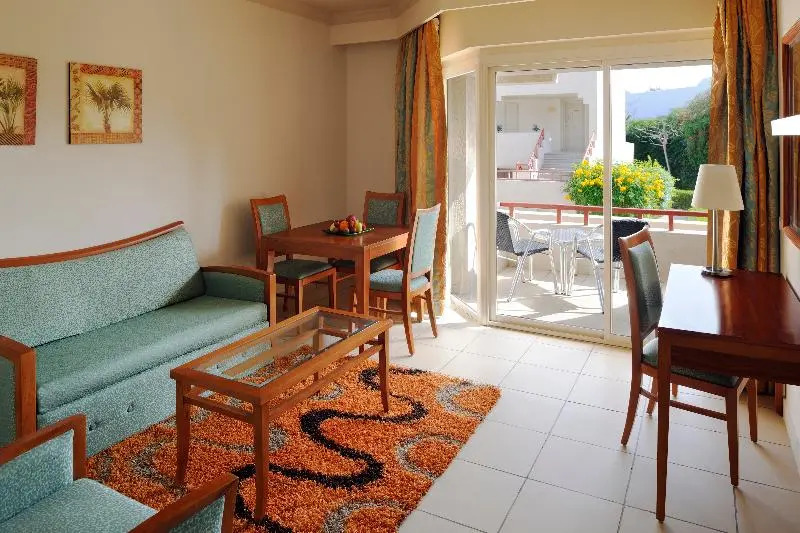 Шарм-эш-Шейх (Шарм-эль-Шейх): Naama Bay Promenade Beach Resort Beach Side