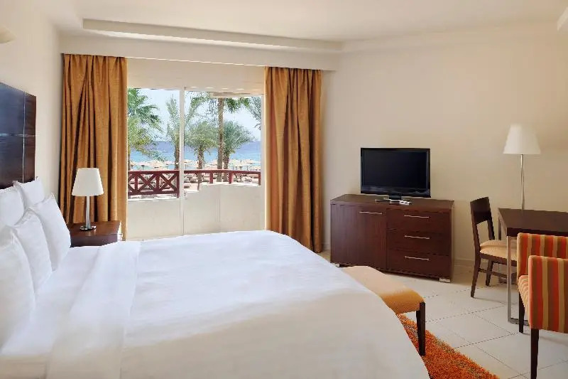 Шарм-эш-Шейх (Шарм-эль-Шейх): Naama Bay Promenade Beach Resort Beach Side