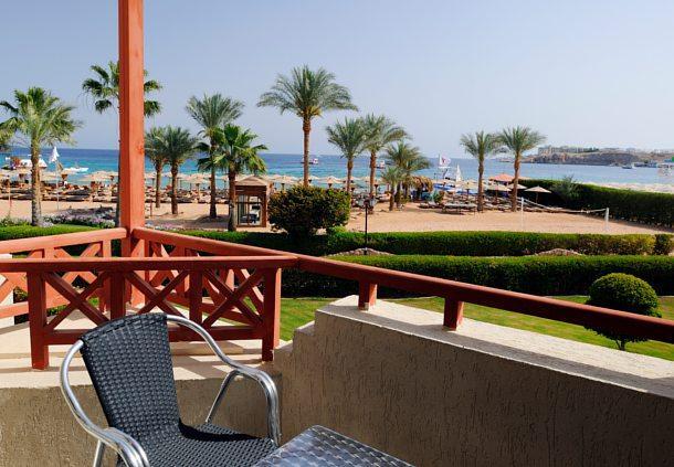 Шарм-эш-Шейх (Шарм-эль-Шейх): Naama Bay Promenade Beach Resort Beach Side