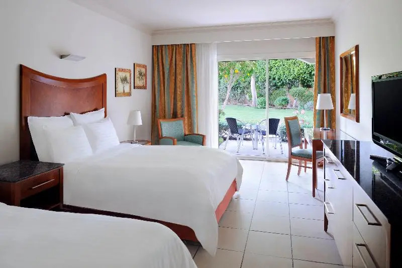 Шарм-эш-Шейх (Шарм-эль-Шейх): Naama Bay Promenade Beach Resort Beach Side