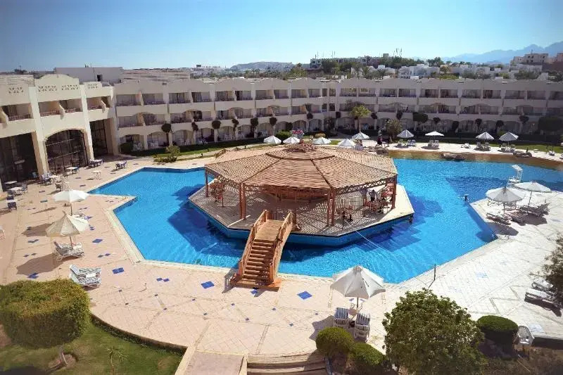Шарм-эш-Шейх (Шарм-эль-Шейх): Naama Bay Promenade Beach Resort Beach Side