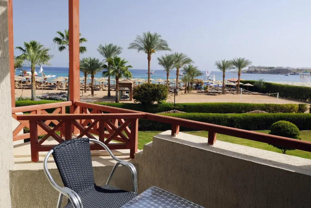 Шарм-эш-Шейх (Шарм-эль-Шейх): Naama Bay Promenade Beach Resort Beach Side