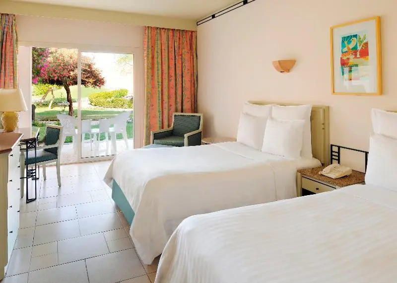 Шарм-эш-Шейх (Шарм-эль-Шейх): Naama Bay Promenade Beach Resort Beach Side