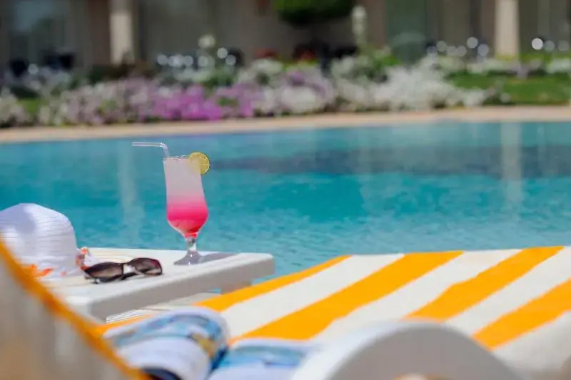 Шарм-эш-Шейх (Шарм-эль-Шейх): Naama Bay Promenade Beach Resort Beach Side