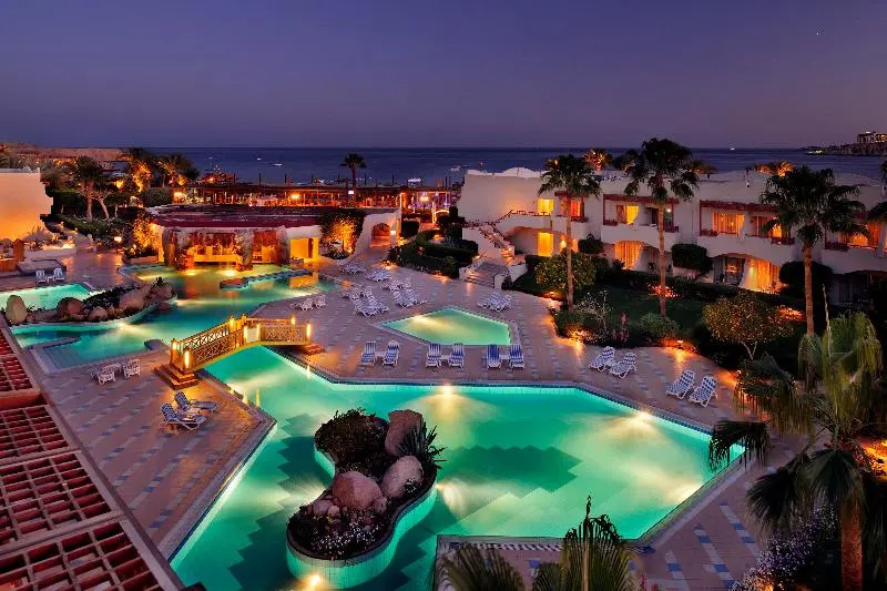 Шарм-эш-Шейх (Шарм-эль-Шейх): Naama Bay Promenade Beach Resort Beach Side