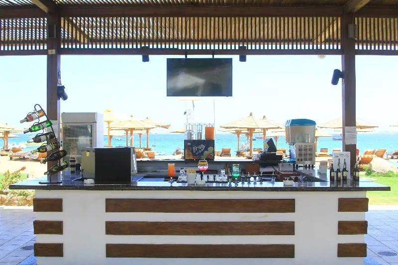 Шарм-эш-Шейх (Шарм-эль-Шейх): Naama Bay Promenade Beach Resort Beach Side