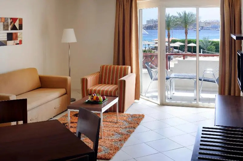 Шарм-эш-Шейх (Шарм-эль-Шейх): Naama Bay Promenade Beach Resort Beach Side