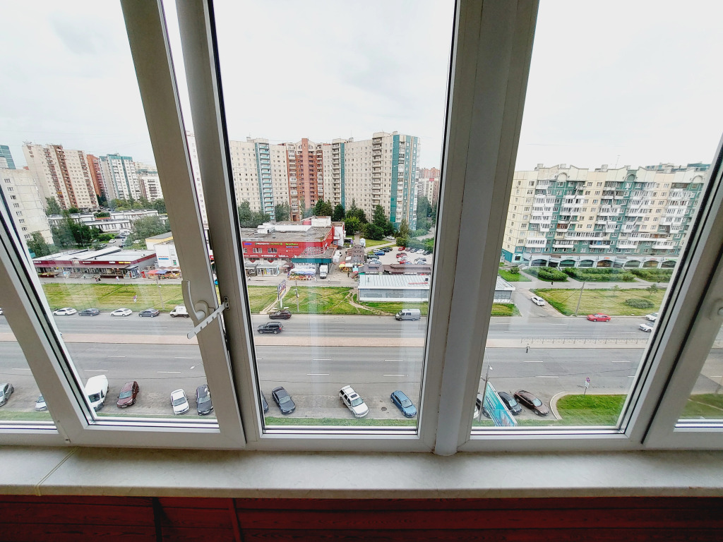 Санкт-Петербург: Квартира Уютный Дом