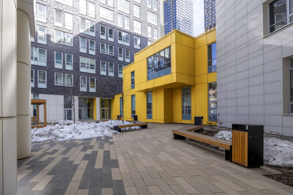 Москва: Апартаменты Алис Premier Residence