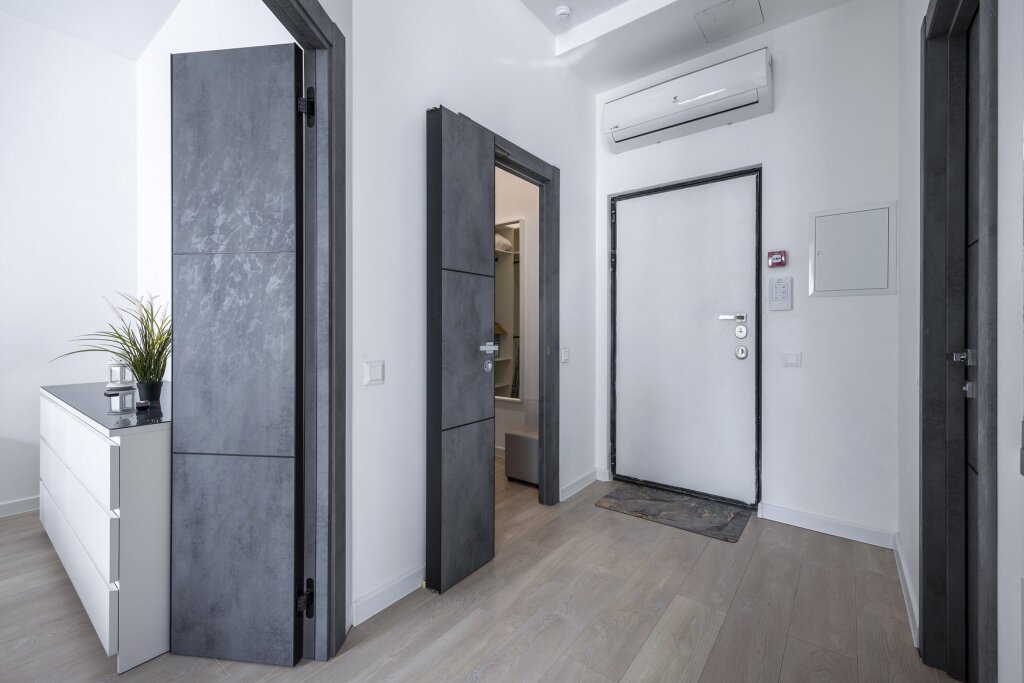 Москва: Апартаменты Алис Premier Residence