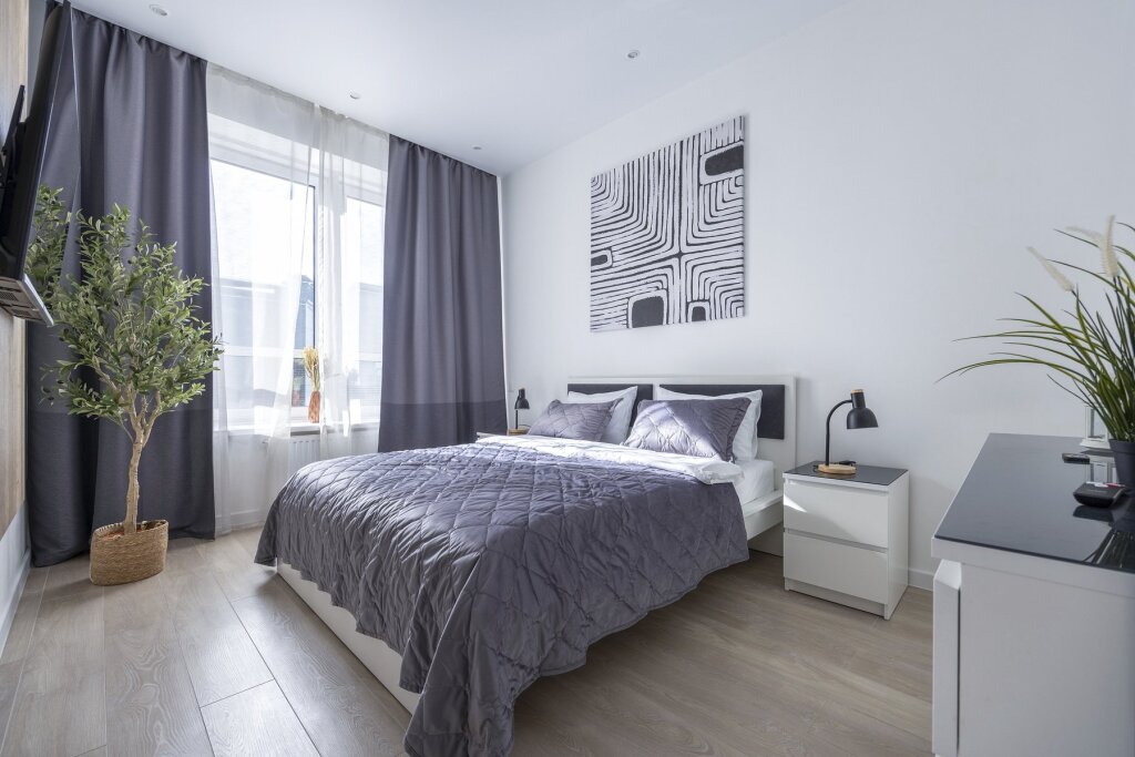 Москва: Апартаменты Алис Premier Residence