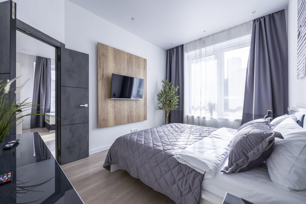 Москва: Апартаменты Алис Premier Residence