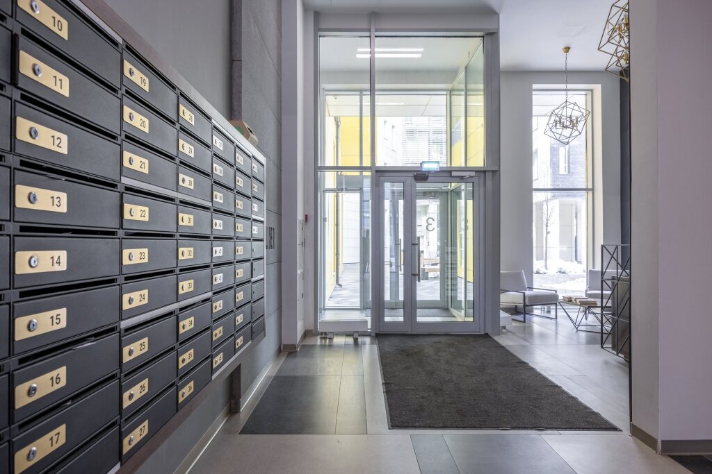 Москва: Апартаменты Алис Premier Residence