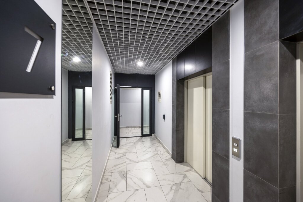Москва: Апартаменты Алис Premier Residence