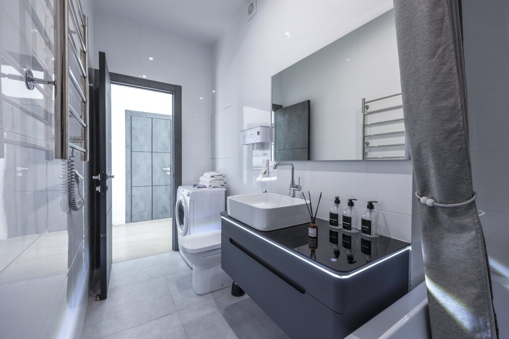 Москва: Апартаменты Алис Premier Residence