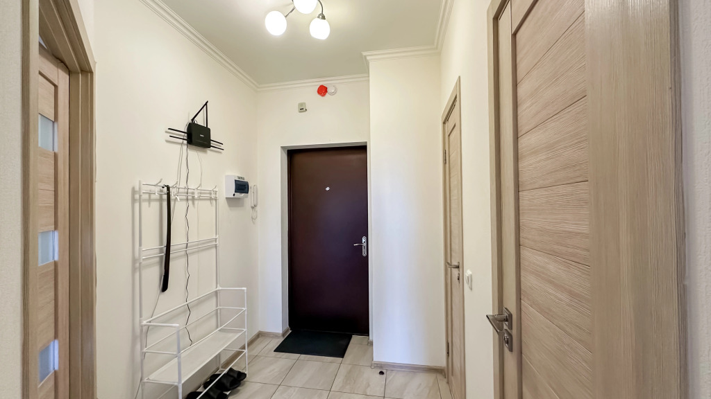 Москва: Квартира Уютная Рядом с Метро Тимирязевское