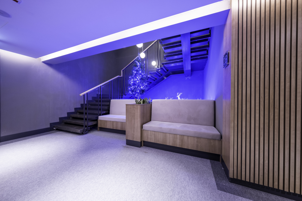 Кайсери: Radisson Blu Hotel Mount Erciyes Lake Side
