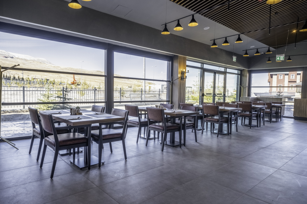 Radisson Blu Hotel Mount Erciyes Lake Side — фото 6