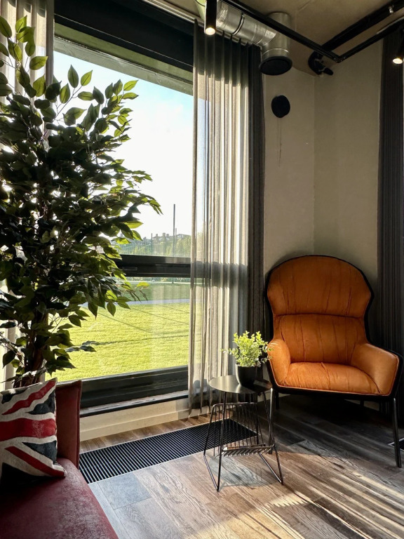 Сярги: Апартаменты Ohta Suite Loft 24