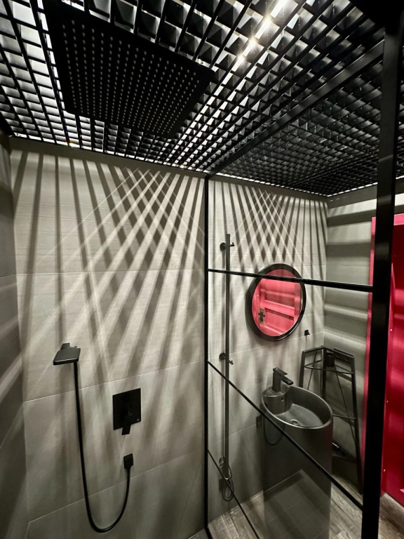 Сярги: Апартаменты Ohta Suite Loft 24