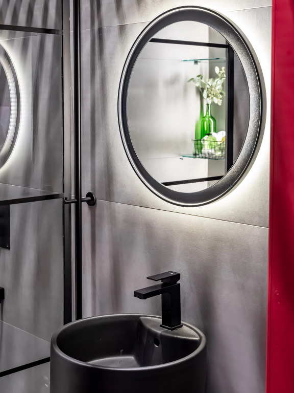 Сярги: Апартаменты Ohta Suite Loft 24