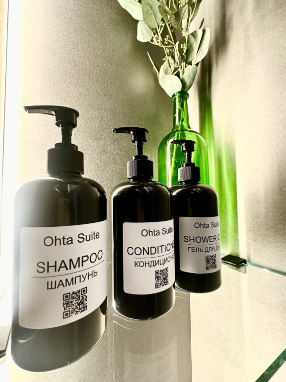 Сярги: Апартаменты Ohta Suite Loft 24