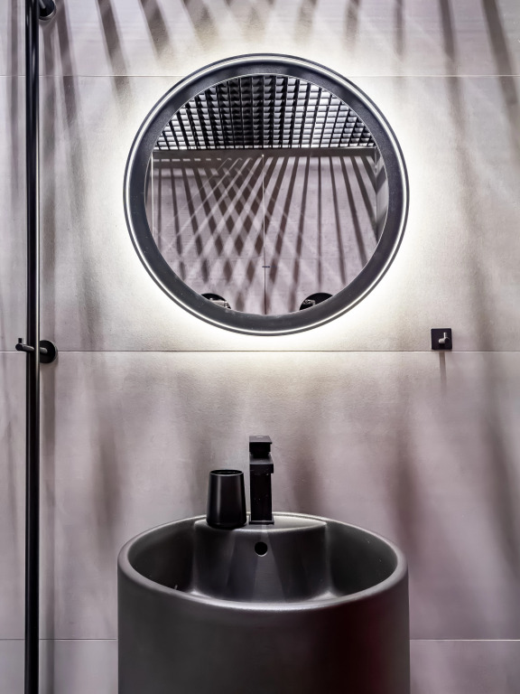Сярги: Апартаменты Ohta Suite Loft 24