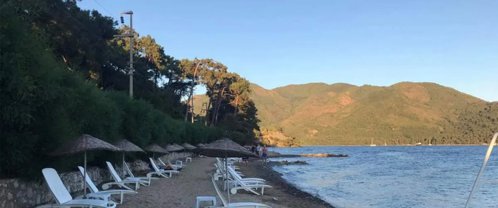 Мармарис: Club Bellamare Beach