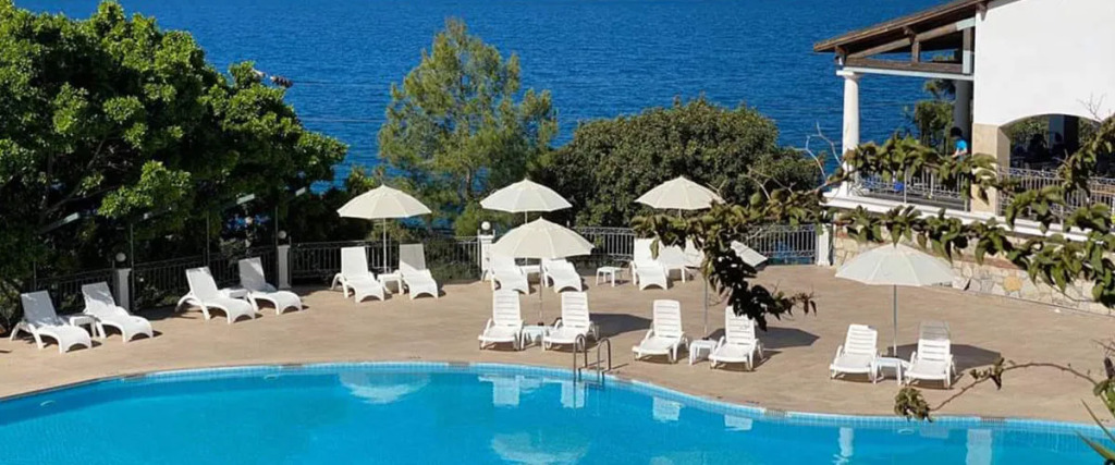 Мармарис: Club Bellamare Beach