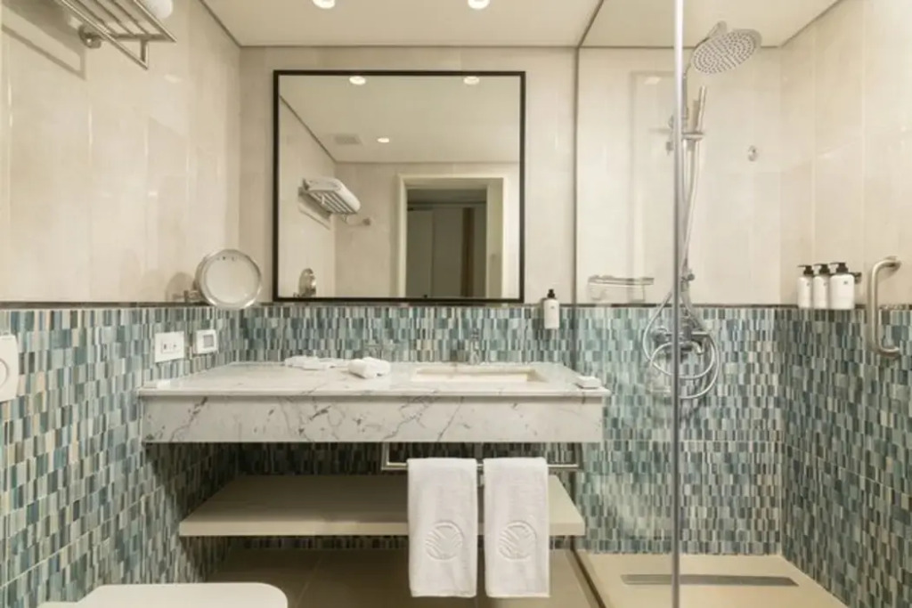 Эль-Аламейн: Palma Bay Rotana Resort - New Alamein